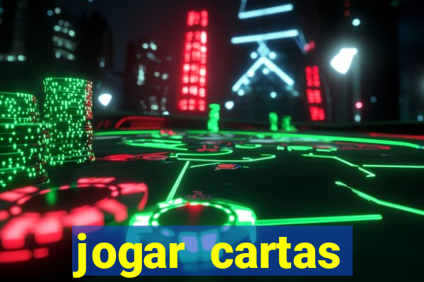 jogar cartas ciganas on line